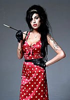 Amy Winehouse